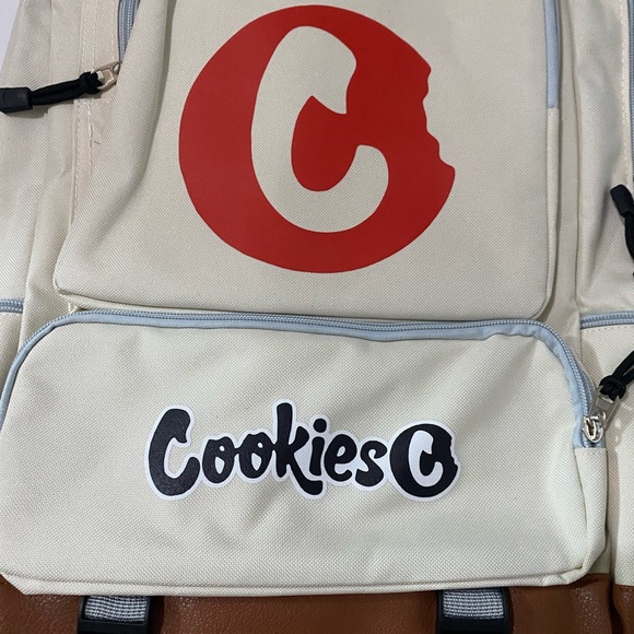 Cookies Travel Backpack - Picture 4 of 6
